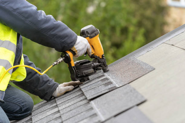 Best Roof Insulation Installation  in Flomaton, AL