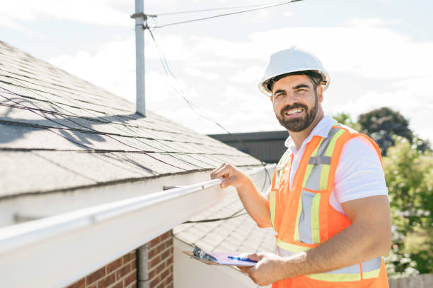 Best Commercial Roofing Services  in Flomaton, AL